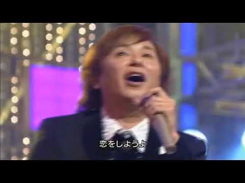 真木ひでと（オックス）　♪ダンシング・セブンティーン