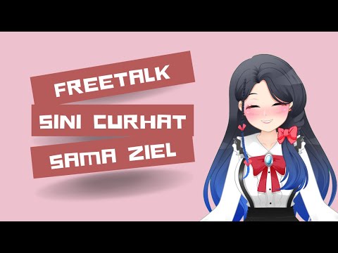 【Freetalk】Ngobrol Gratis Yuk