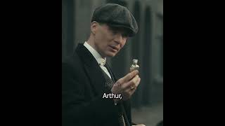 I need you fast, Arthur | Peaky Blinders #shorts