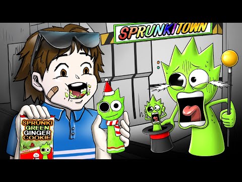 Delicious OWAKCX - Sprunki Incredibox