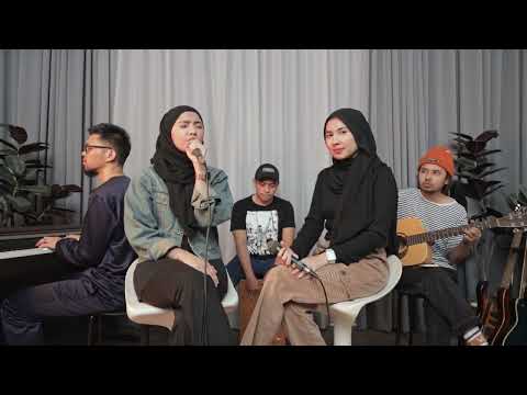 Cinta Terlarang - The Virgin | Cover by Duwita