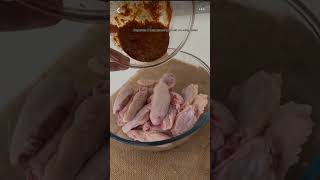 #easycooking #chicken #baked #nooilrecipe #viralvideo