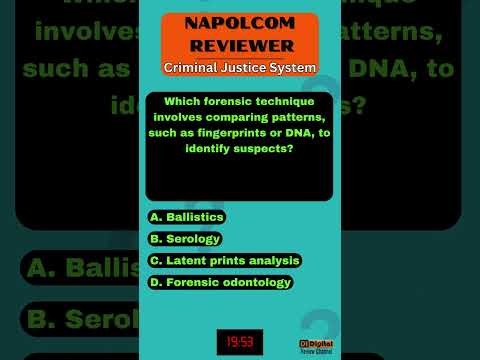 Napolcom Exam Reviewer | Mock Exam - PNP Law and History | Practice Test (17 of 30) 📚🎯