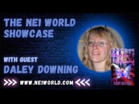 NE1 World Showcase Episode 4 Daley Downing