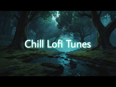 Chill Lofi Tunes for Stress-Free Vibes#lofi #chill #chillmusic