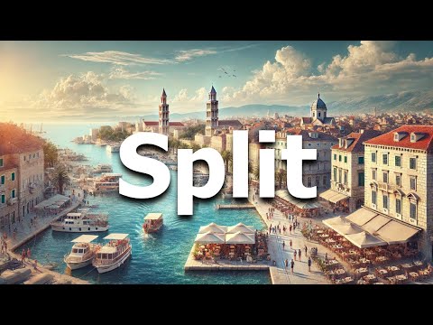 Split Croatia: 10 BEST Things To Do In 2024 (Travel Guide)