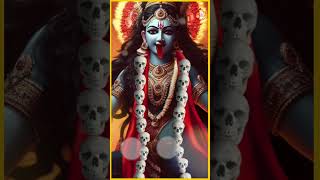 Om Jayanti Mangala Kali Bhadrakali Kapalini Mantra #shorts #shortsviral  #devimaa #bhajan #devimaa