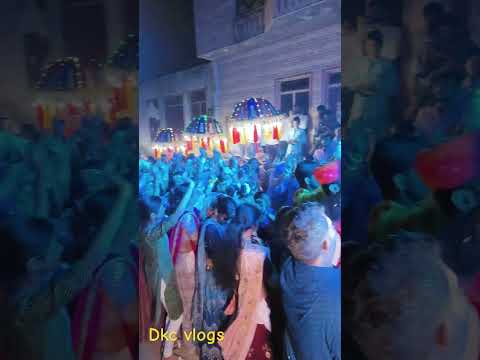 आज तक का सबसे अच्छा डीजे साउंड #wedding #मारवाड़ी #newdancevideo