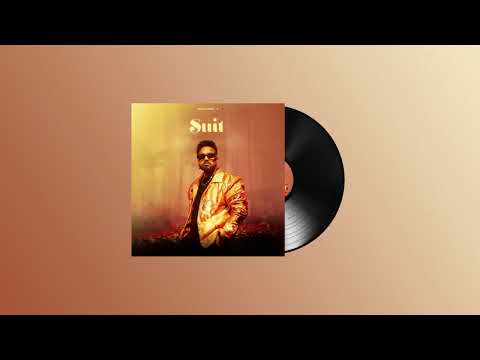 Suit  (Official Audio) Mani Longia | Kelly