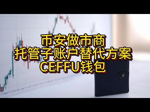 币安托管子账户替代方案