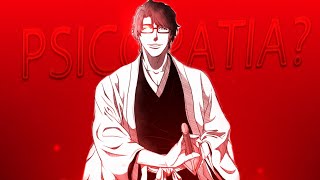 3 Lições Sombrias de Aizen que você faz! (Bleach)