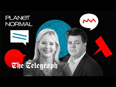 Planet Normal: Christmas Special 2024 P1 | Podcast