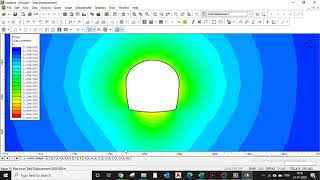 Introduction to Phase 2 Software and Plotting of GRC ( Ground Response Curve)