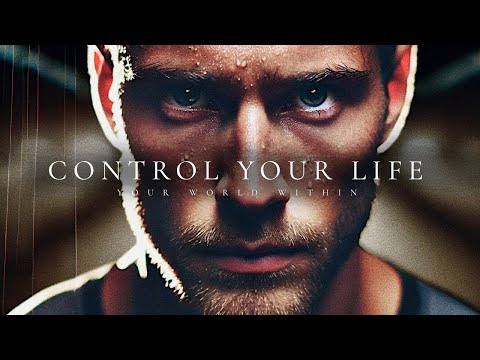 Fix Your Mindset & Take Charge of Your Life | Powerful Motivational Speech