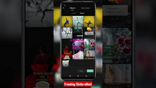 trending Shake effect | shake effect video editing | capcut viral effect #shorts