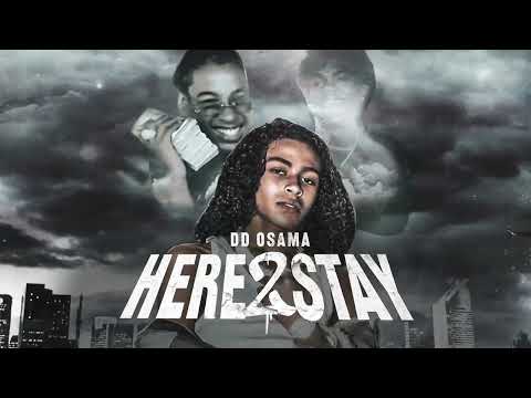 DD Osama - Better Days (Official Audio)