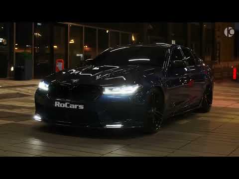 Test & recognize flume (BMW edit & clip)