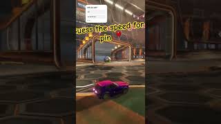 will he comment?#rocketleague #rocketleagueclips #rlclips #gaming #shortvideo #viralaudio #rlchamp