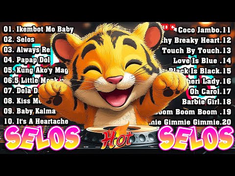 New TIKTOK BUDOTS DISCO PARTY 2024 - TIKTOK MASHUP BUDOTS DISCO MIX NONSTOP 2024