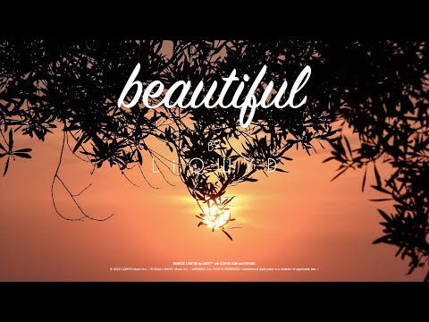 LiQWYD - Beautiful [Official]