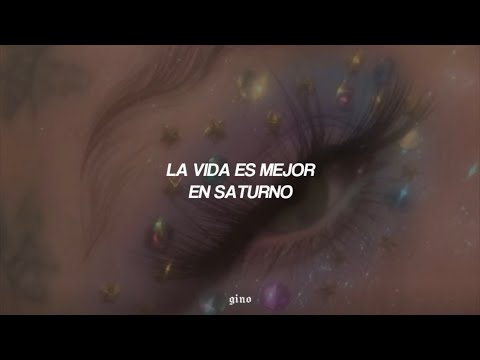 SZA - Saturn (Traducida al español)