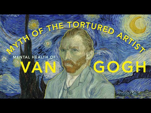 What We Get Wrong in van Gogh's Art | LittleArtTalks