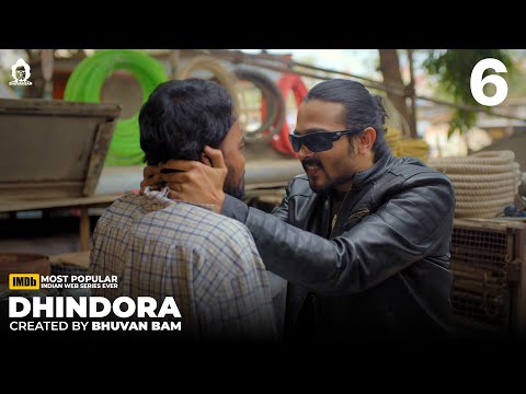 Dhindora | EP 06: DTYDHTB | BB Ki Vines