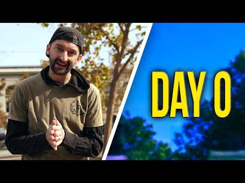 HOW TO PROGRESS YOUR SKATEBOARDING FOR BEGINNERS | Daily Skateboard Lessons Episode 0