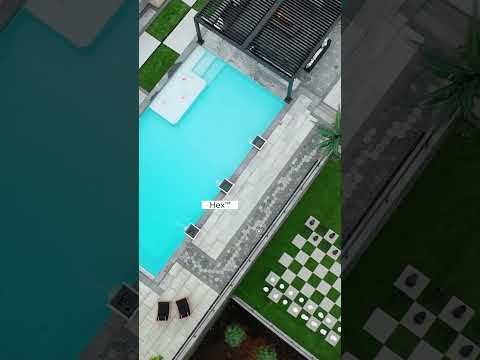 Best Paver Pool Deck Design