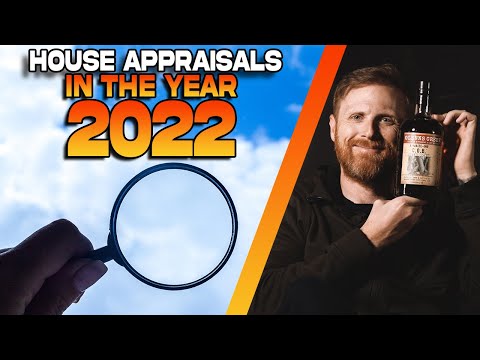 The Reality of Home Appraisals in 2022