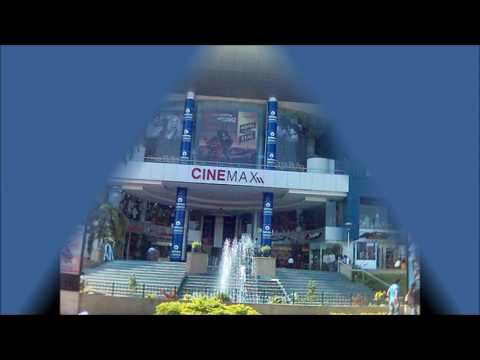 CINEMAS NEAR KAPURBAWDI | WALLS N ROOF | THANE WEST