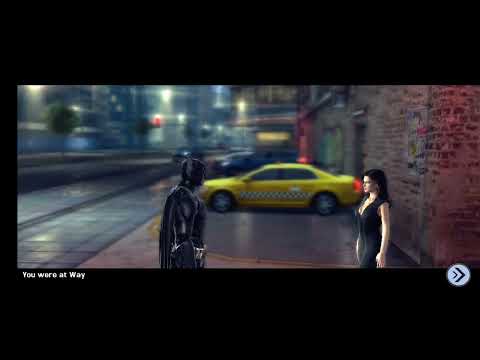 Batman The Dark Knight Video 2