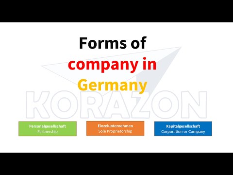 German companies