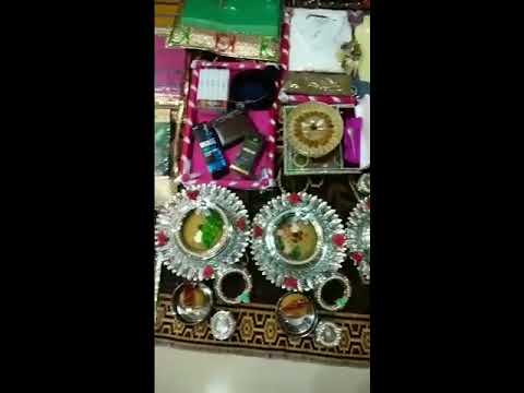 Packing || Marriage || Wedding || Tyohar || Teej ||