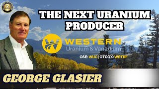 Western Uranium & Vanadium - Corporate Update