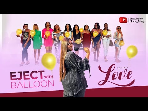 Episode 63 pop the balloon to eject least attractive guy on the show