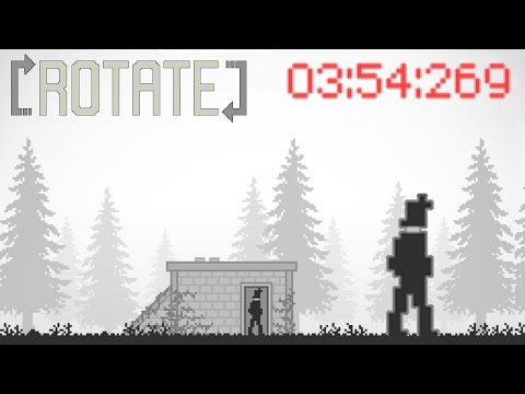 (WR) [3:54.269] Rotate - Speedrun Any%