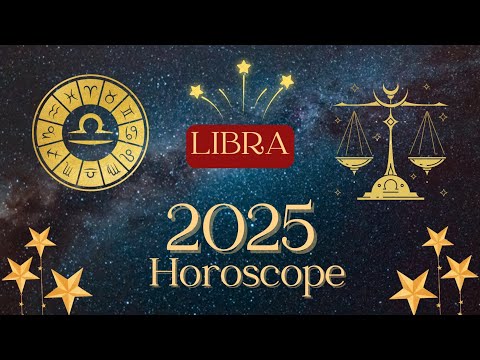 ♎⚖️🔮🪄 LET GO OF OLD YOU | LIBRA 2025 PREDICTIONS| LIBRA 2025 TAROT CARD READING #tarot #libra #2025