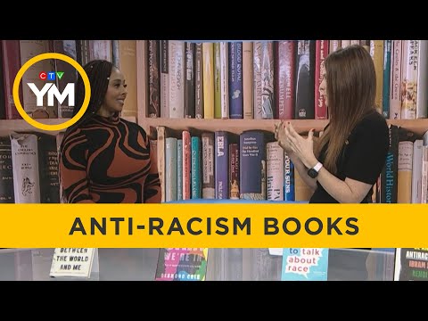 Anti-Racism Books to Read in 2025 | Your Morning