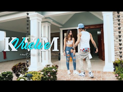 KEYVIEM - VUELVE ❤️‍🩹 (VIDEO OFICIAL)