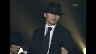 양동근(YDG) - 골목길 [뮤직플러스] | KBS 2002.05.18 방송