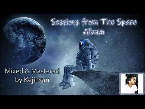 6 - Mitwa [Lagaan] Hindi Remix 2021 [Sessions from The Space Album] by Kejinsan