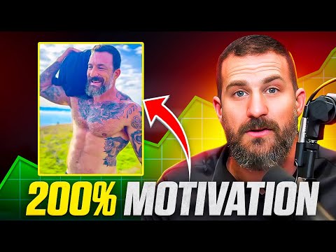 Neuroscientist : "This Trick Will Increase Your Motivation & Focus Instantly"