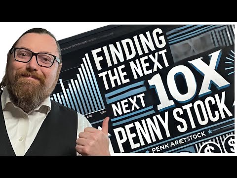 Finding 10x Penny Stocks (ROIC Edition)