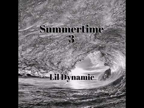 Summertime 3 (intro) (Slowed Down) (official audio)