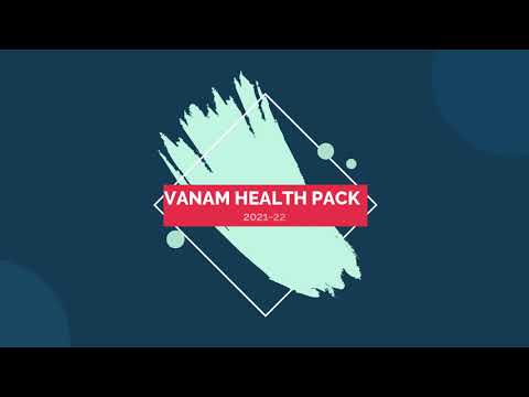 Launching Ceremony of Vanam Health Pack 2021-22| Part II |