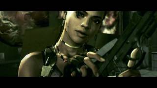 Sexy Sheva Alomar | Resident Evil 5 gameplay | | XBOX 360 | | HD |