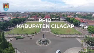 PROFIL PPID KABUPATEN CILACAP 2024