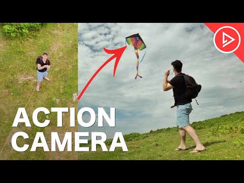 7 Action Camera Tips & Tricks For Creative Video | Learn The Basics in 8 Minutes