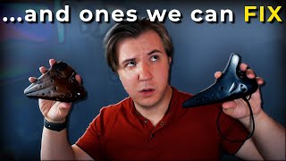 The Limitations of the Ocarina